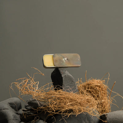 Fischersund no. 54 Solid Perfume