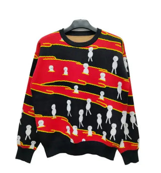 No swimming sweater Rammagerðin