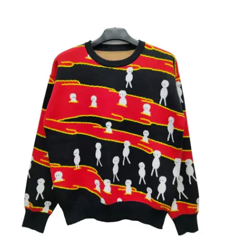 No swimming sweater Rammagerðin