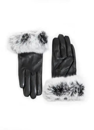 RÁN Gloves Rammagerðin