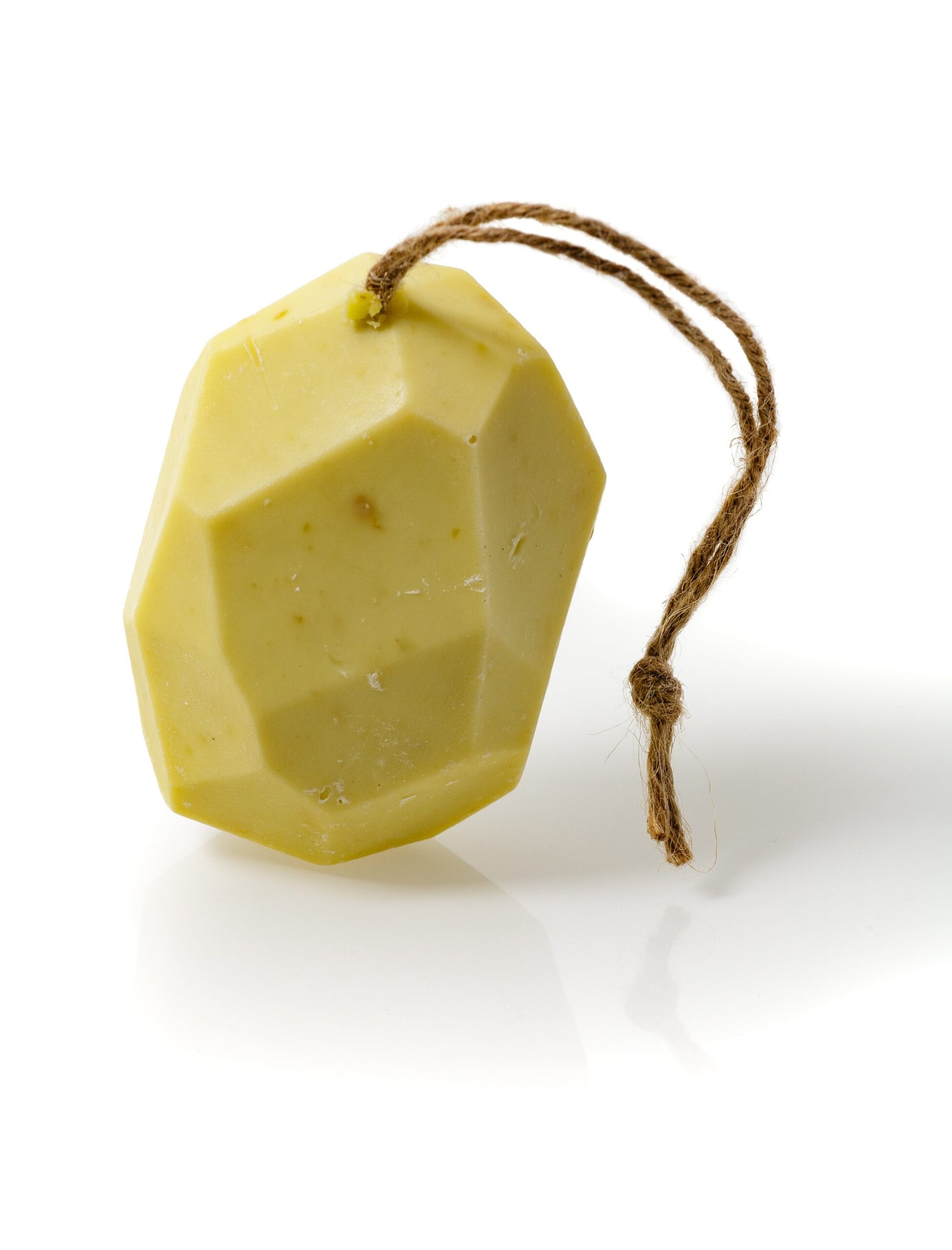 Urð Oat Stone Soap