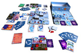 Vedur boarding game Rammagerðin