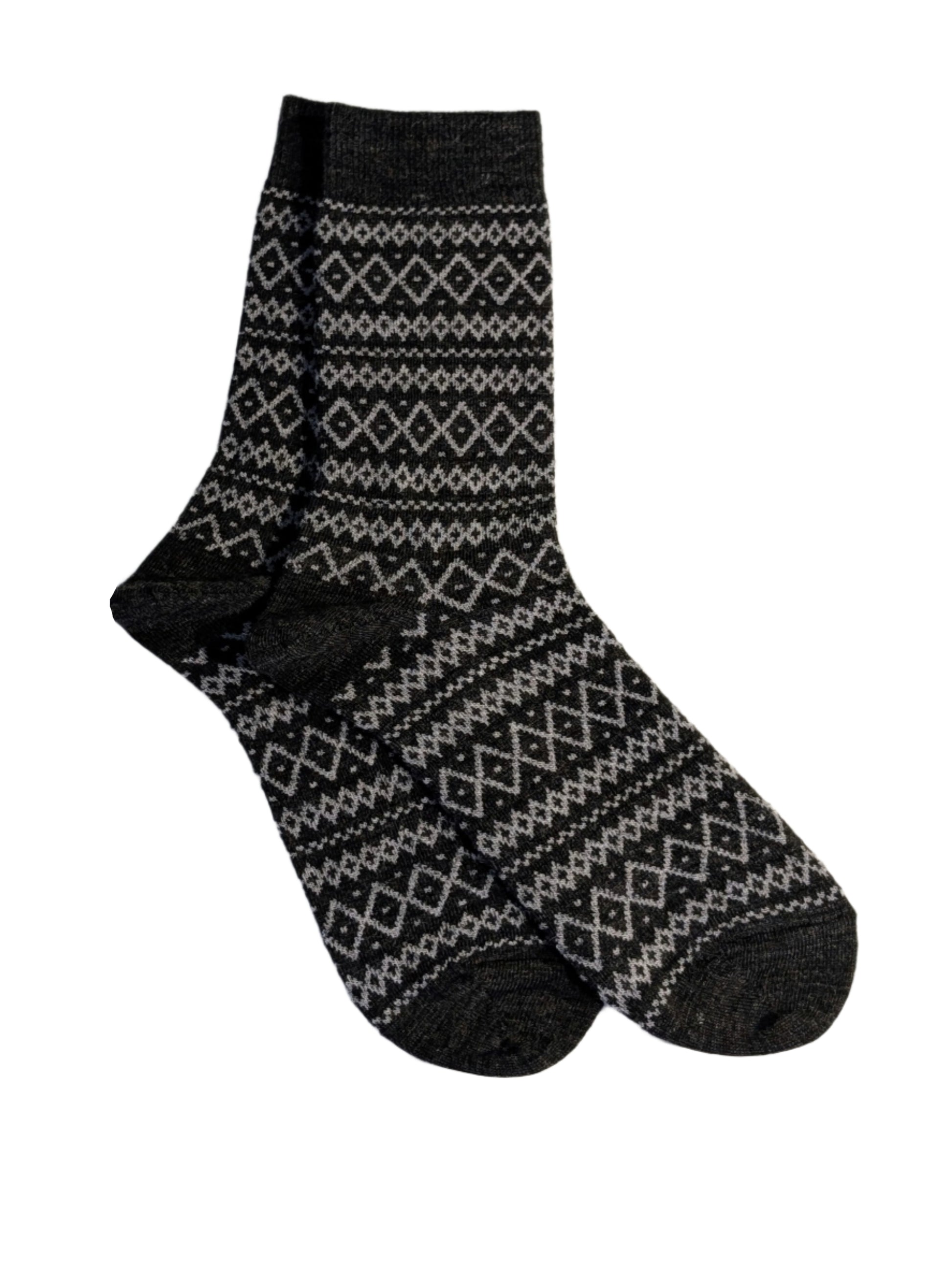 Varma Heritage Socks