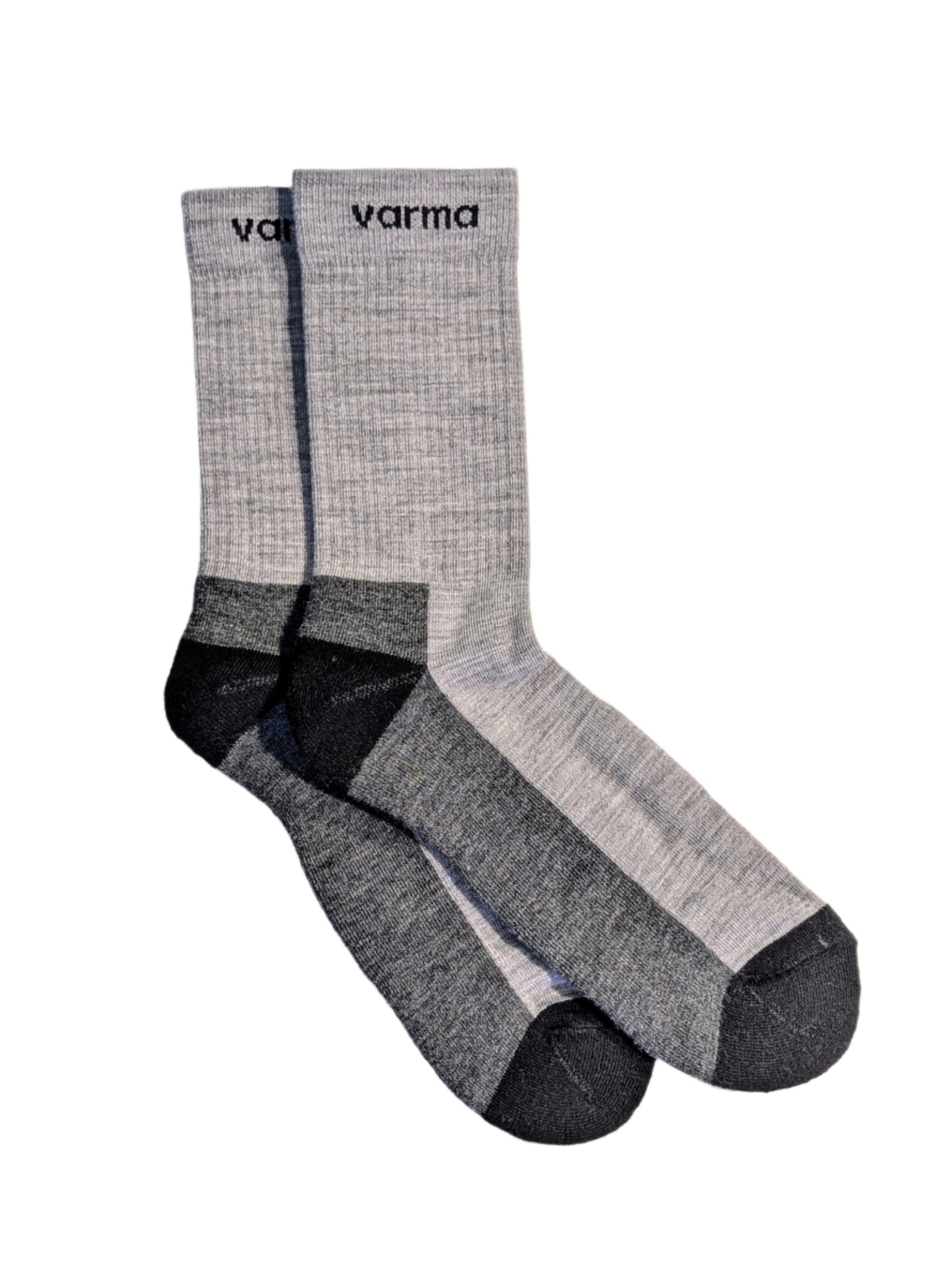 Varma Merino Wool Socks