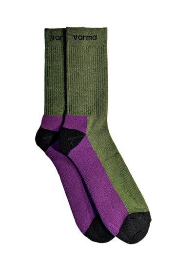 Varma Merino Wool Socks