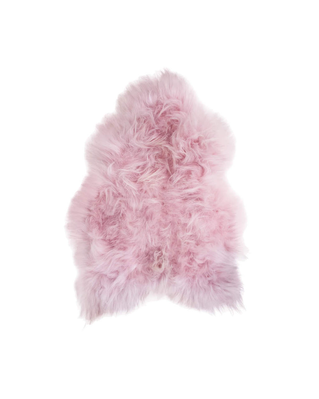 Feldur Long Lambskin