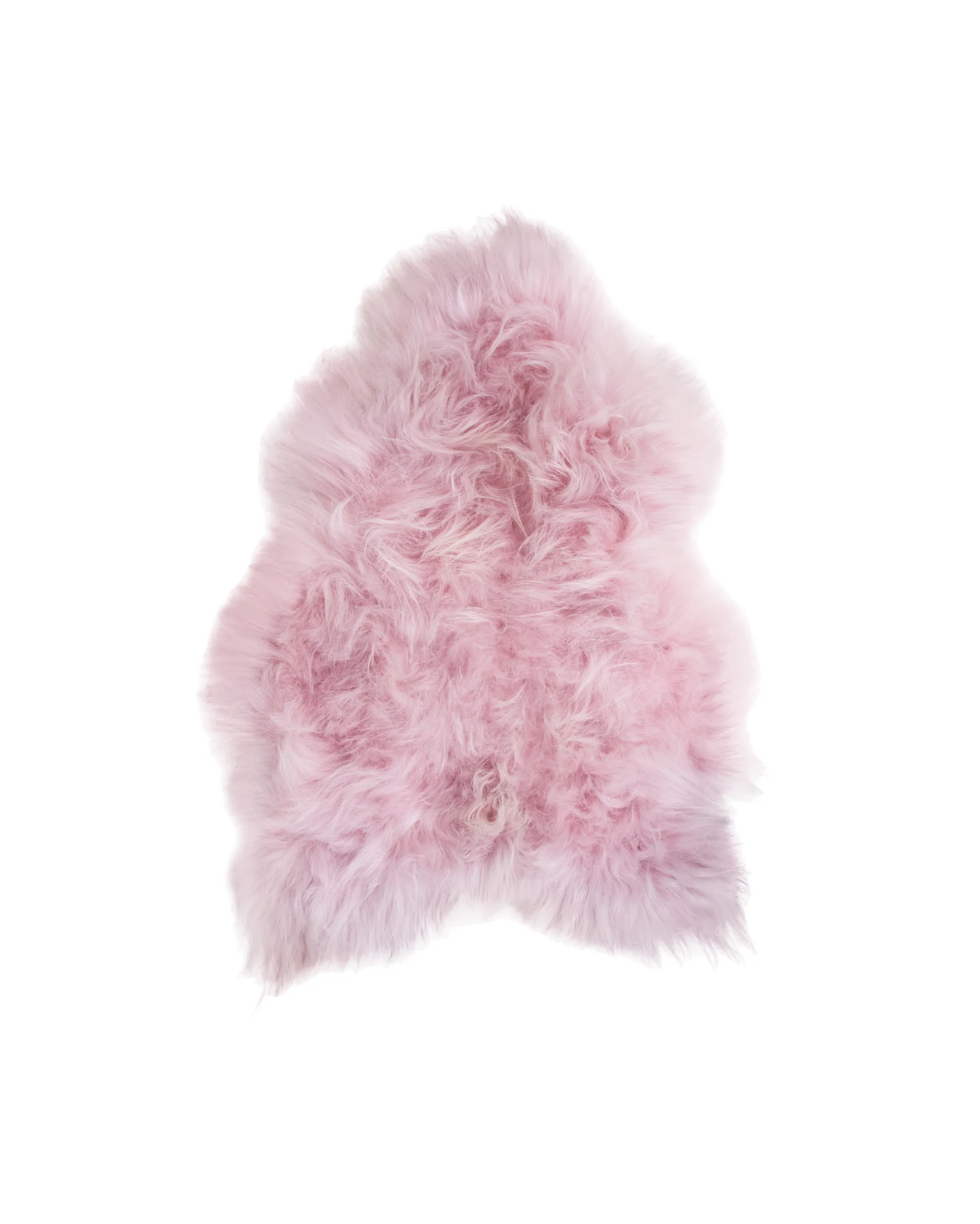 Feldur Long Lambskin