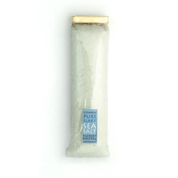 Selló Westfjords Crystal Sea Salt - Urta