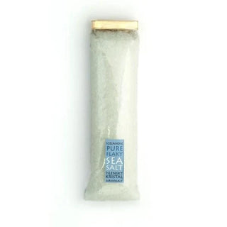 Selló Westfjords Crystal Sea Salt - Urta