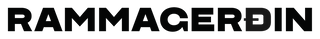 Rammagerðin company logo