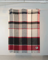 Rammagerðin Wool Blanket Rammagerðin