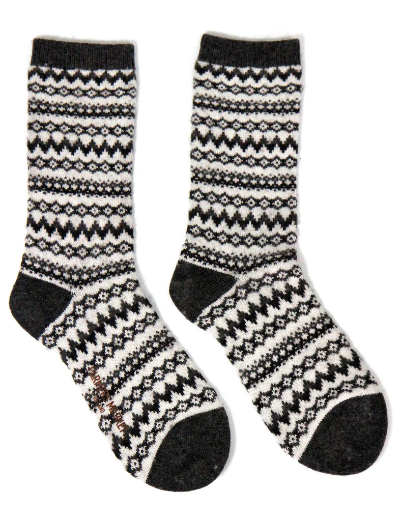 Farmers Market Reykjahlíð Socks