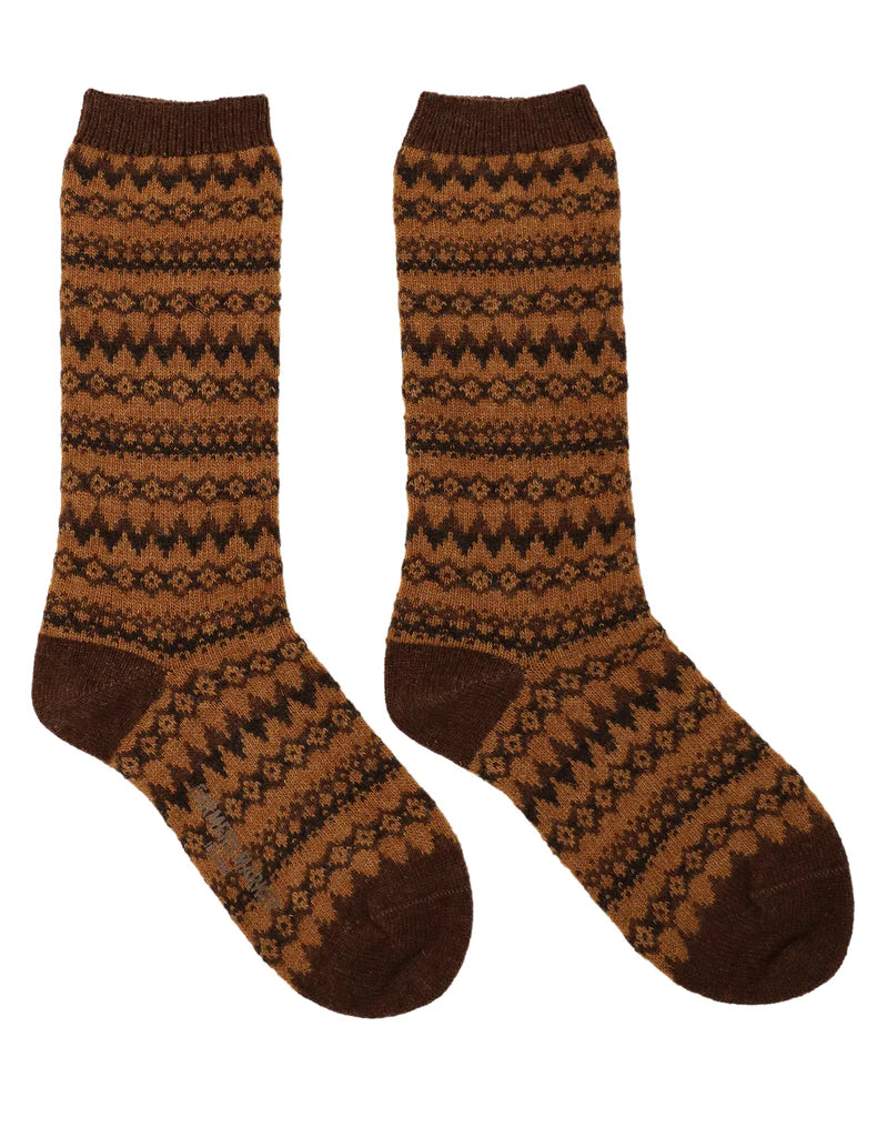 Farmers Market Reykjahlíð Socks