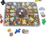 Runir board game Rammagerðin