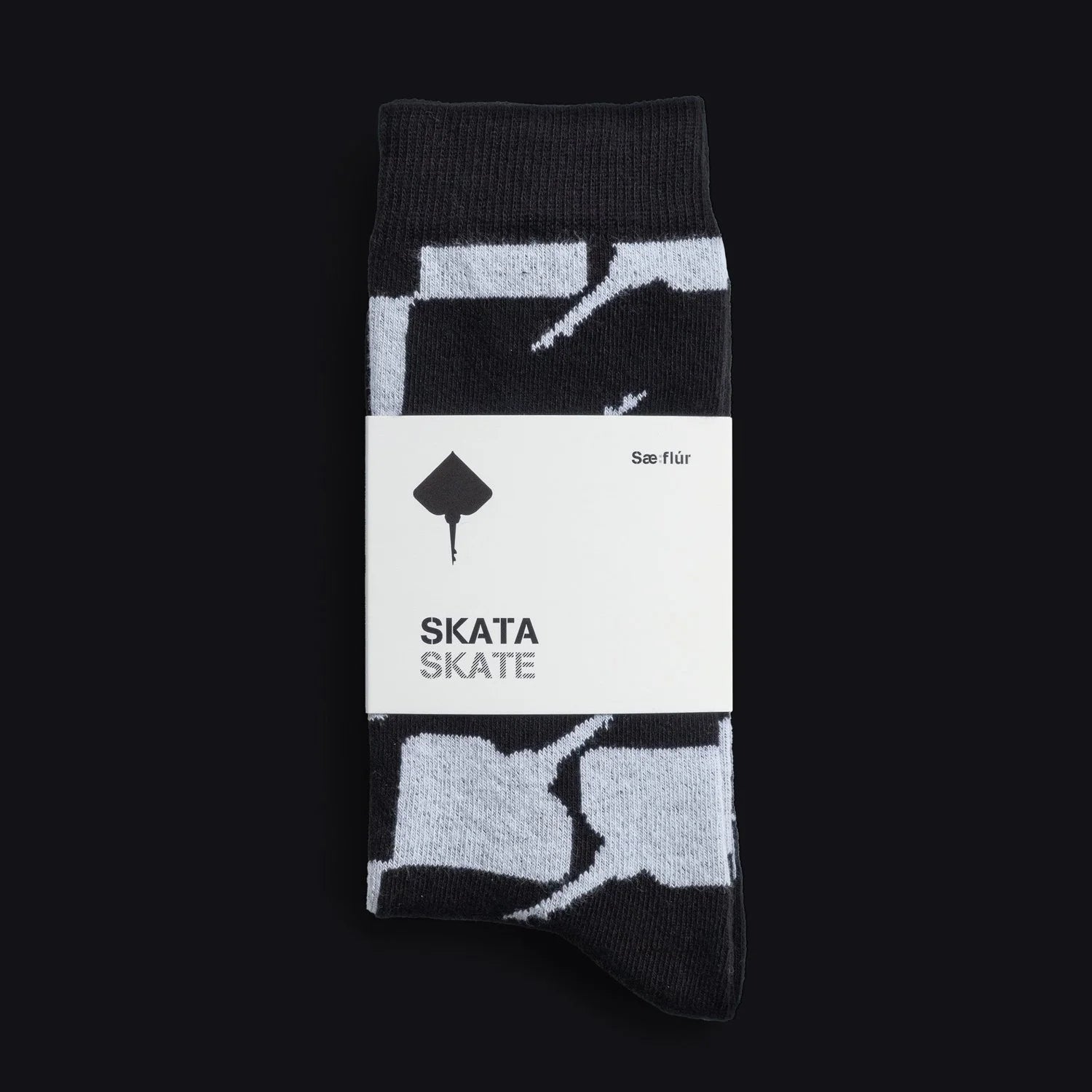 Sæflúr Skate Socks