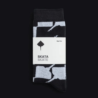 Sæflúr Skate Socks Sæflúr