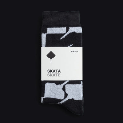 Sæflúr Skate Socks