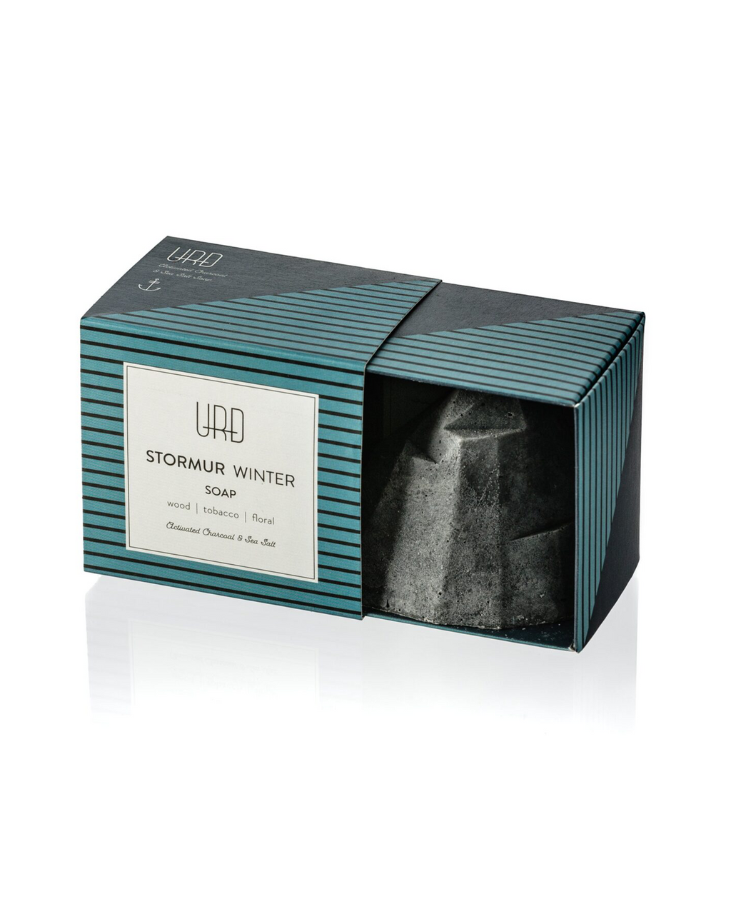 Urð Stormur Fjall Soap