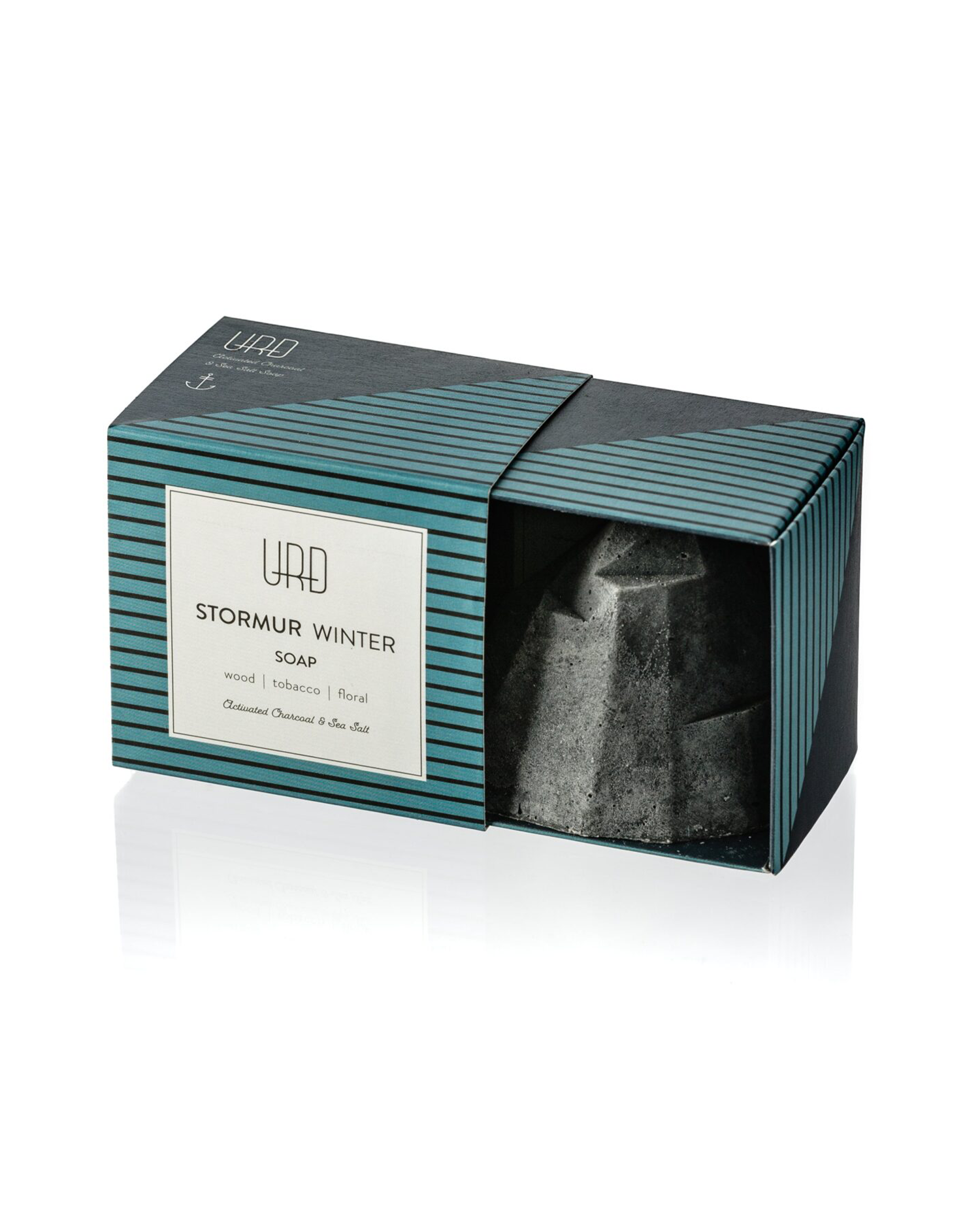 Urð Stormur Fjall Soap