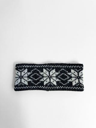 Varma 8 Petal Rose Headband VARMA