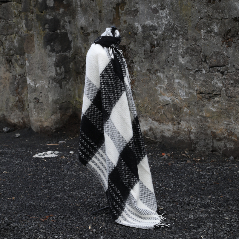 Icelandic blankets