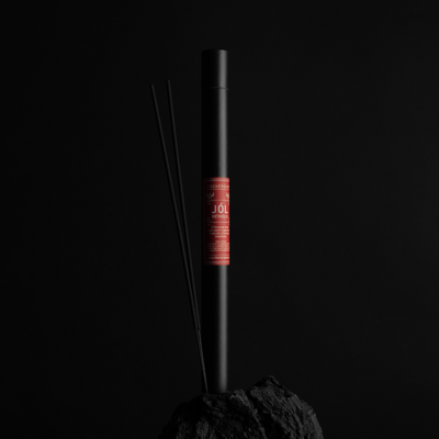 Jólareykelsi inscents Fischersund