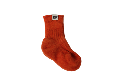 Varma Angora Kids’ Socks