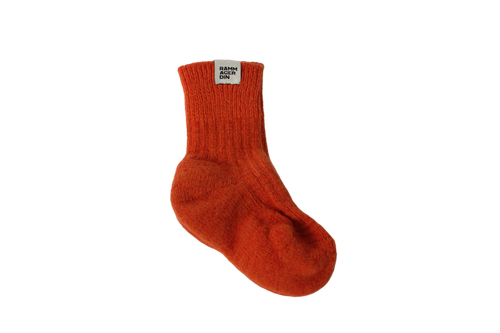 Varma Angora Kids’ Socks