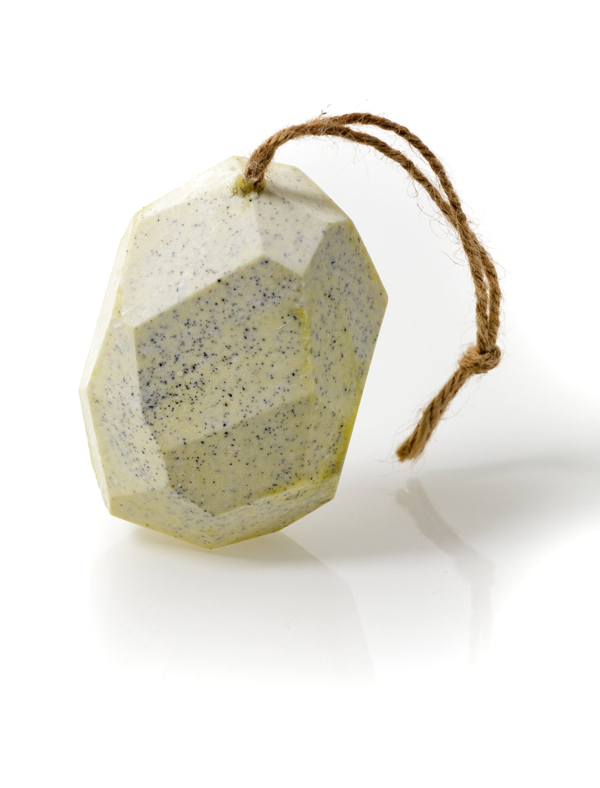 Urð Volcanic Sand Stone Soap