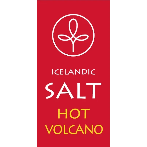 Selló Volcano Salt - Urta