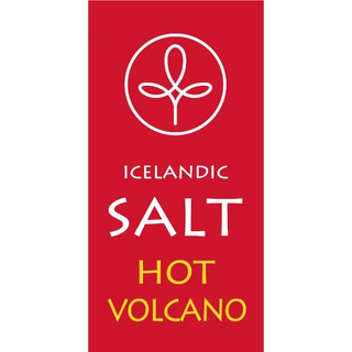 Selló Volcano Salt - Urta