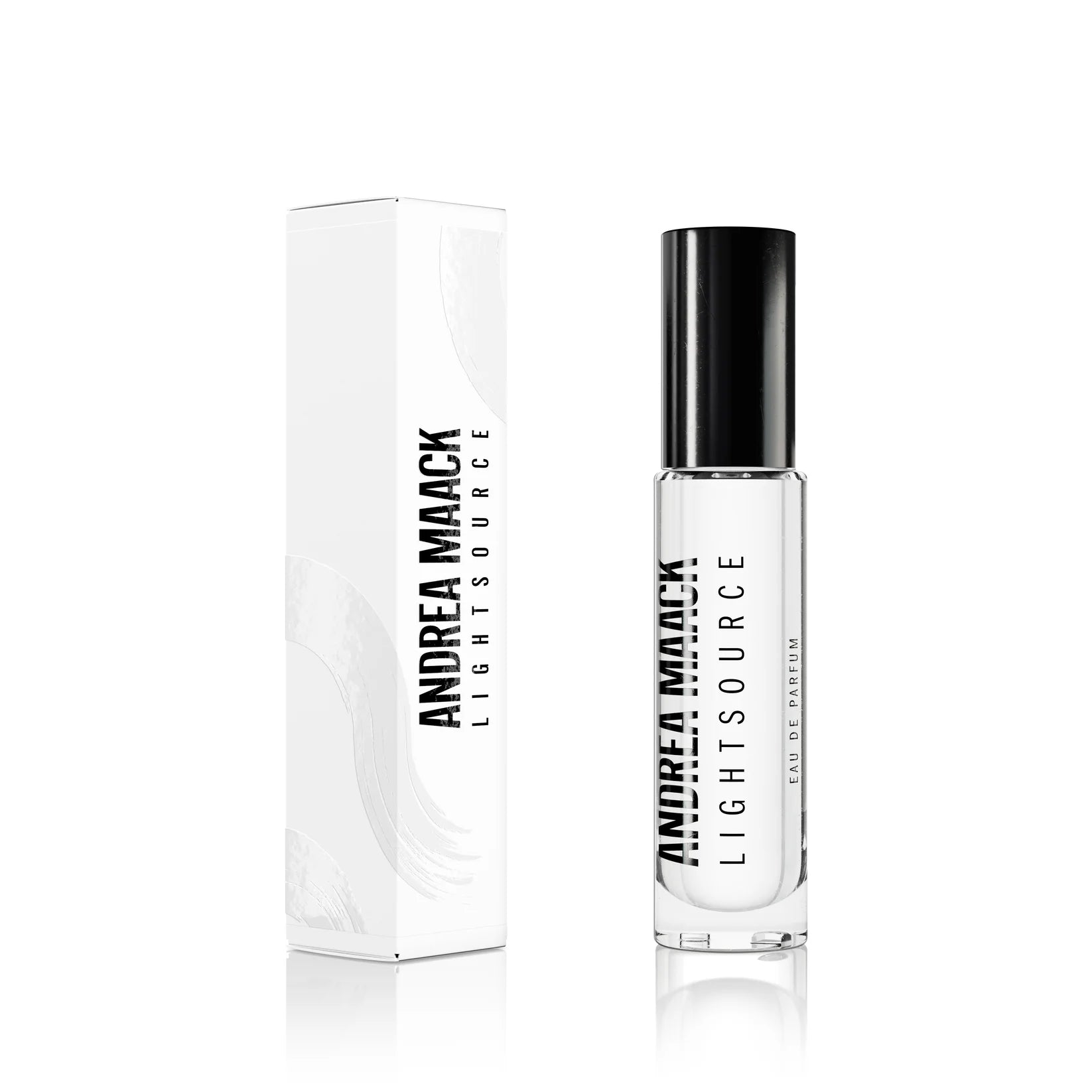 Andrea Maack Lightsource