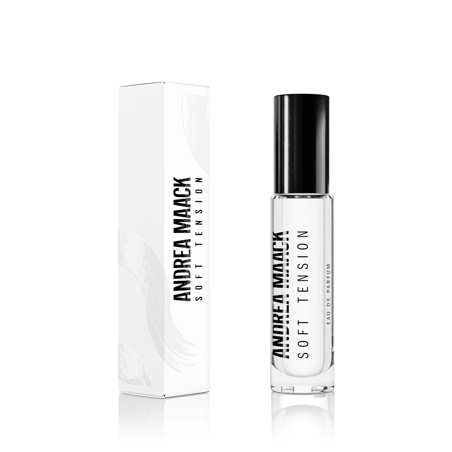 Andrea Maack Soft Tension — Rammagerðin