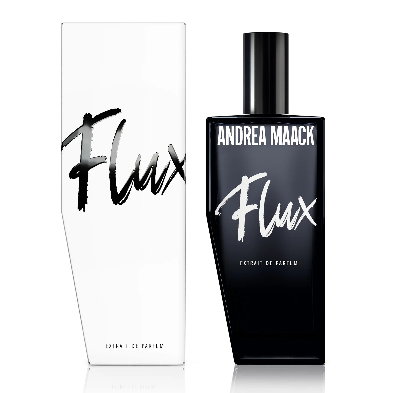 Andrea Maack Flux — Rammagerðin