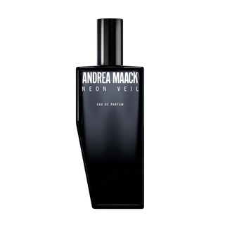 Andrea Maack Neon Veil Andrea Maack