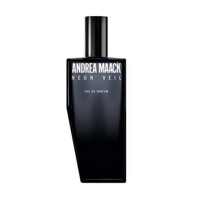 Andrea Maack Neon Veil