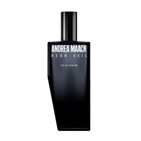 Andrea Maack Neon Veil