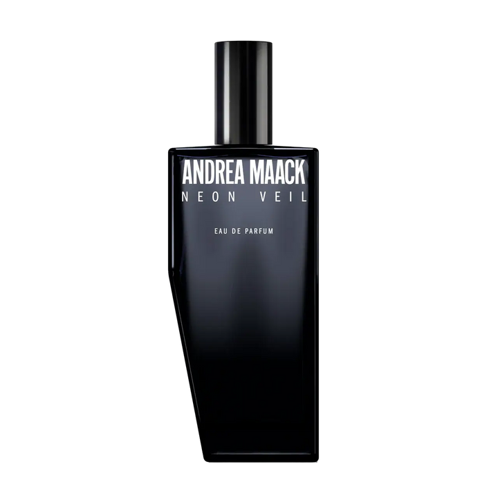 Andrea Maack Neon Veil