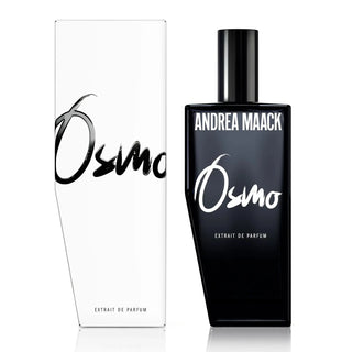 Andrea Maack Osmo Andrea Maack
