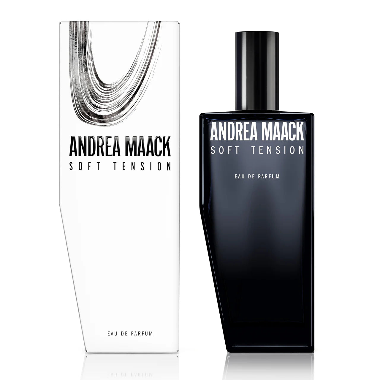 ソフトテンション Andrea Maack Andrea Maack Soft Tension — Rammagerðin