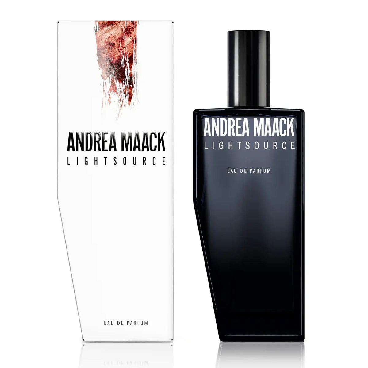 Andrea Maack Lightsource — Rammagerðin