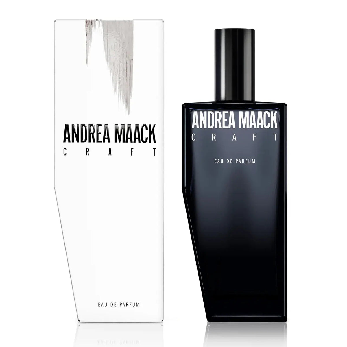 Andrea Maack Craft — Rammagerðin