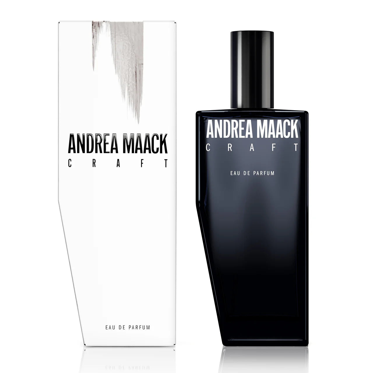 Andrea Maack Craft — Rammagerðin