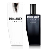 Andrea Maack Entrance Andrea Maack