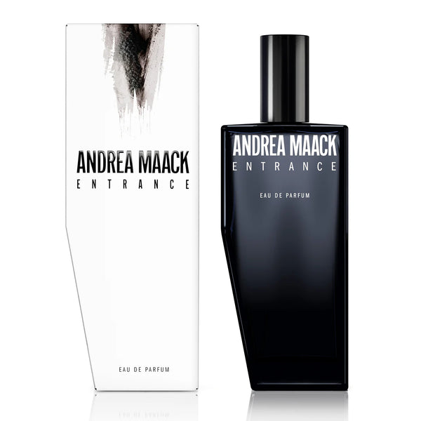 Andrea Maack Entrance