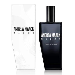 Andrea Maack Magma Andrea Maack