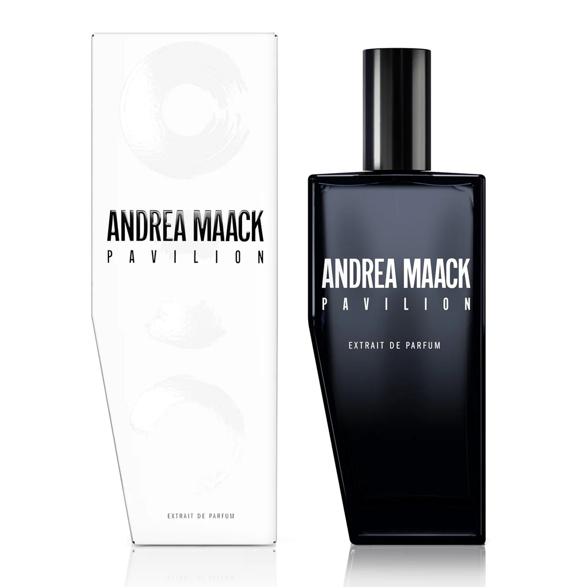 Andrea Maack Pavilion
