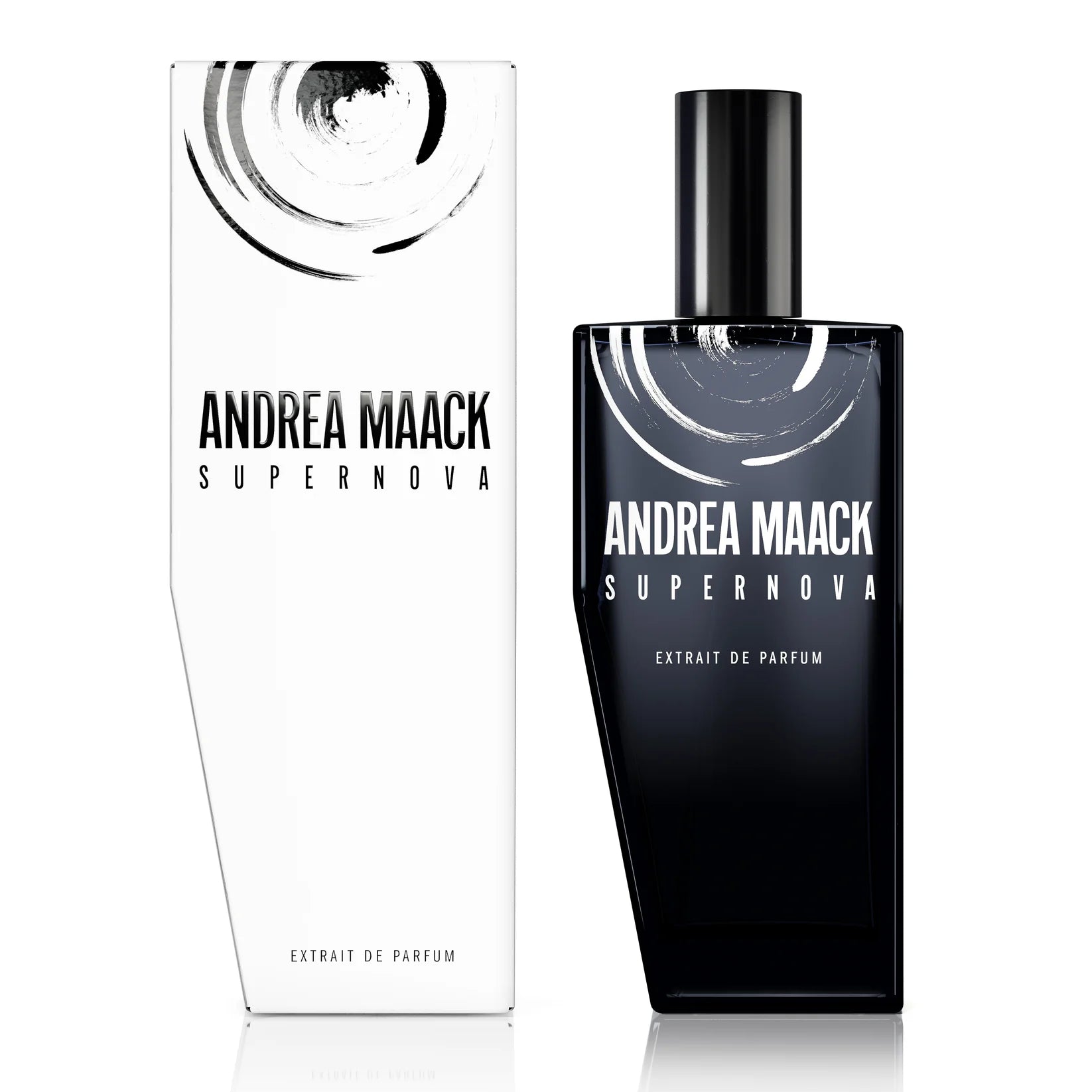 Andrea Maack Supernova
