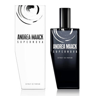 Andrea Maack Supernova Andrea Maack