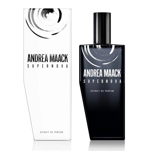 Andrea Maack Supernova